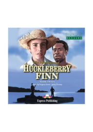 The Adventures Of Huckleberry Finn Audio Cd