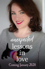 Unexpected Lessons In Love (Lucy Dillon)
