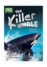 The Killer Whale (discover Our Amazing World) Reader With Cross-platform Application