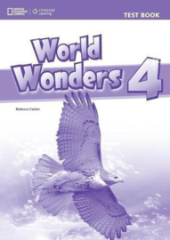 World Wonders 4 Tests