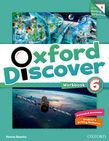 Oxford Discover 6 Workbook With Online Practice