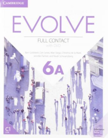 Evolve Level 6 Full Contact A
