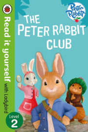 The Peter Rabbit Club