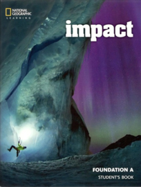 Impact Foundation Student Book Split A