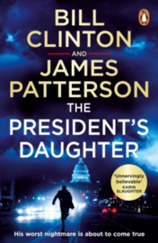 The President’s Daughter