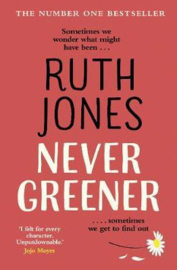 Never Greener (Ruth Jones)