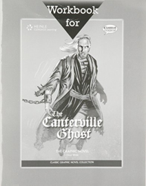 The Canterville Ghost Workbook