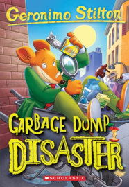 Geronimo Stilton - Garbage Dump Disaster