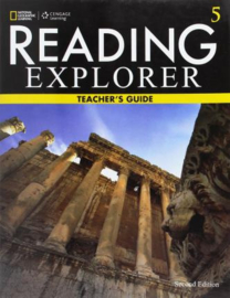 Reading Explorer Second Edition Level 5 Teacher’s Guide