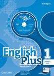 English Plus Level 1 Teacher's Book With Teacher's Resource Disk And Access To Practice Kit