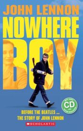 John Lennon: Nowhere Boy