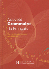 Nouvelle Grammaire du Français - Cours de Civilisation Française de la Sorbonne