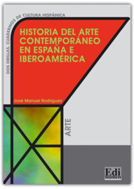Historia del arte contemporáneo en España e Iberoamérica 