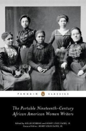 The Portable Nineteenth-century African American Women Writers (Henry Louis  Hollis & Gates Robbins)