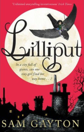 Lilliput (Sam Gayton) Paperback / softback