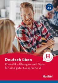 Phonetik – Übungen und Tipps für eine gute Aussprache A2 PDF-Download