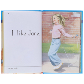 Ladybird Key Words with Peter and Jane 36 Books Collection Box Set - Hardback