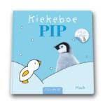 Kiekeboe, Pip! (Mack) (Hardback)