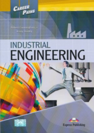 Career Paths Industrial Engineering Teacher's Pack