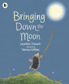 Bringing Down The Moon (Jonathan Emmett, Vanessa Cabban)