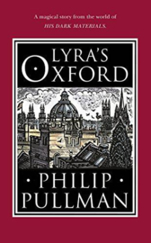 Lyra's Oxford Hardback (Philip Pullman)