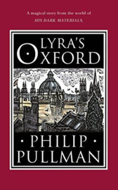 Lyra's Oxford Hardback (Philip Pullman)