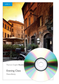 Evening Class Book & CD Pack