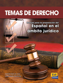 Temas de derecho - Libro del alumno
