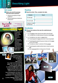 Career Paths Art & Design Student's Pack