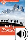 Oxford Read And Discover Level 2 In The Mountains Audio Pack
