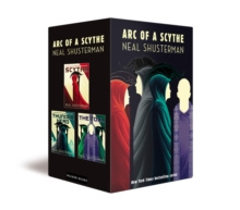 Arc of a Scythe Boxed Set