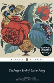 The Penguin Book Of Russian Poetry