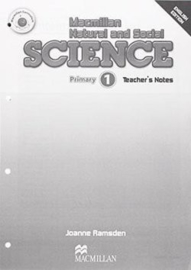 Macmillan Natural and Social Science Level 1 Teacher's Notes