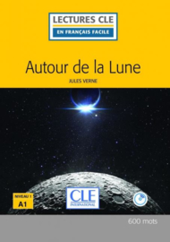 Autour de la lune