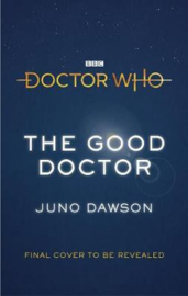 Doctor Who: The Good Doctor