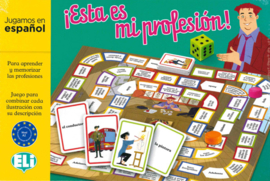 ¡esta Es Mi Profesion! (A2)