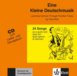 Eine kleine Deutschmusik Audio-CD