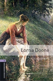Oxford Bookworms 3e 4 Lorna Doone Mp3 Pack