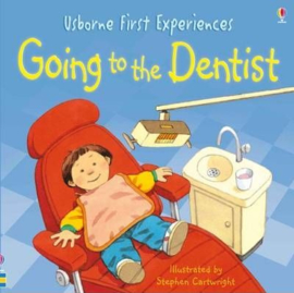 Going To The Dentist