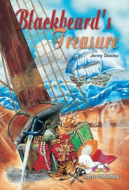 Blackbeard's Treasure Reader