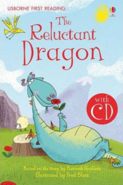 First Reading Four : The Reluctant Dragon