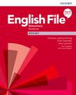 English File Elementary Workbook With Key