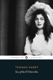 Tess Of The D'urbervilles (Thomas Hardy)