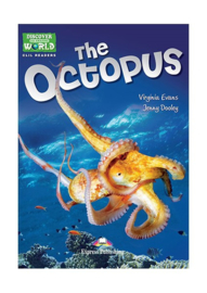 The Octopus (discover Our Amazing World) Reader With Cross-platform Application