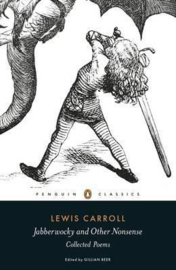 Jabberwocky And Other Nonsense (Lewis Carroll)