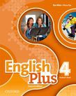 English Plus Level 4 Student's Book