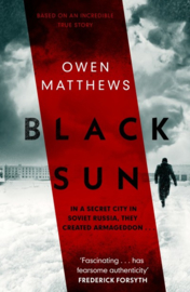 Black Sun (Owen Matthews)