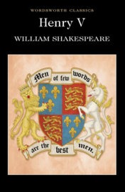 Henry V (Shakespeare, W.)