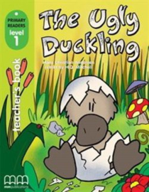 Ugly Duckling Teacher's Book