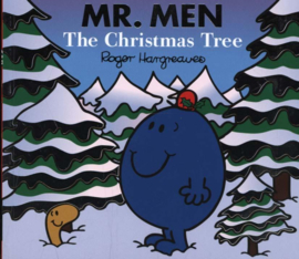 Mr. Men: The Christmas Tree